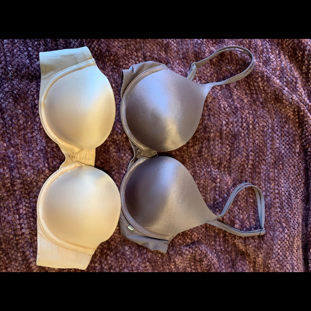 Vs 32b Bra Bundle